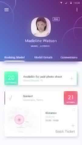 服务器攻击软件软件智能数据分析的企业定制界面